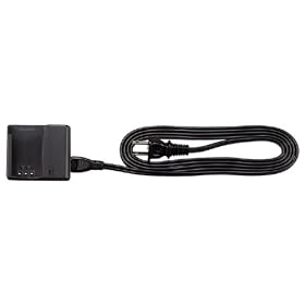 Click here to buy Nikon MH-60 Battery Charger by Nikon.