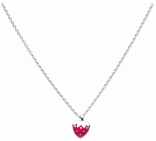 Kit Heath Kinder-Halskette 925 Sterlingsilber 9940pk Preisvergleich