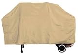 Progressive Gobal #15646 68Poly/PVC Grill Cover