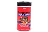 United Pet Group Tetra Cichlid Flakes 1.58 Ounces – 16245