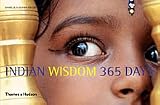 Indian Wisdom: 365 Days