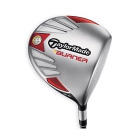 TaylorMade 2007 Burner Driver (460cc)