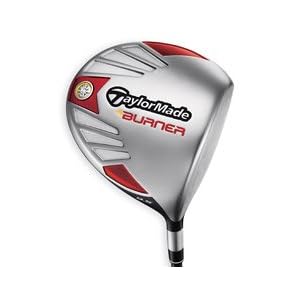 TaylorMade 2007 Burner Driver (460cc) TaylorMade 2007 Burner Driver (460cc)