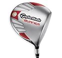 TaylorMade 2007 Burner Driver (460cc)