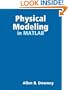 Physical Modeling in MATLAB