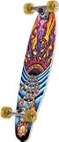 Sector 9 Cosmic Sun Complete Longboard - 8.25 x 34