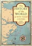 The history of the world in bite-sized chunks