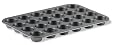 Calphalon Classic Bakeware 24-Cup Nonstick Mini Muffin Pan