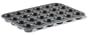 Calphalon Classic Bakeware 24-Cup Nonstick Mini Muffin Pan