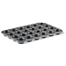 Calphalon Classic Bakeware 24-Cup Nonstick Mini Muffin Pan