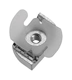 UPC 786364044828 product image for Unistrut Clamping Nut 20 Threads 1/4