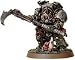 Warhammer 40k - Chaos - Typhus Lord of Nurgle