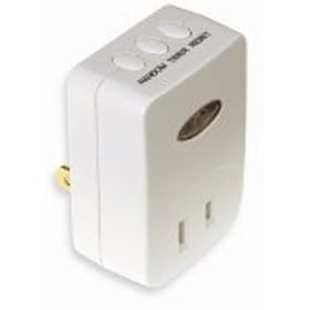 AmerTac CL12BC 200-Watt Indoor Programmable Light Control by Amerelle