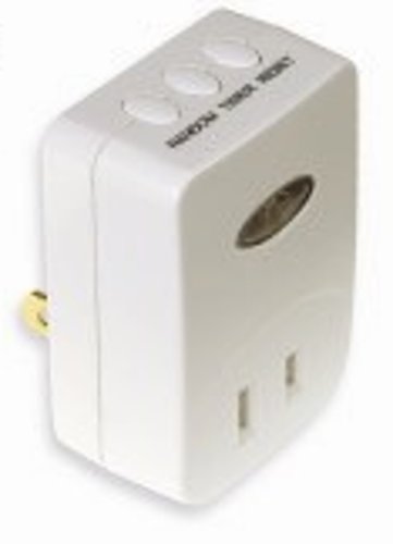 AmerTac CL12BC-2 200-Watt Indoor Programmable Light Control