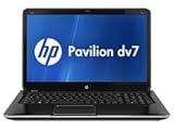 hp dv7 pavilion laptop