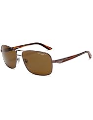 Arnette Stakeout Polarized Aviator Sunglasses by Arnette