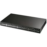 Zyxel 48 Port Managed Switch