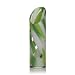 Mikasa Rockswirl Green Swirl 13-Inch Vase