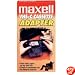 Maxell Cassette VHS-C Adapter