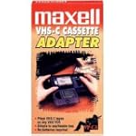 Maxell 290060 VP/CA Mechanical VHS-C...