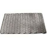 Cape Cod Doormat - Regular (Grey) (18 x 30)