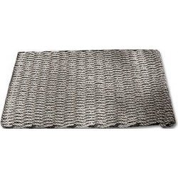 Cape Cod Doormat - Estate (Grey) (30 x 50) by 