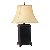 Founder's Table Lamp - Bronze