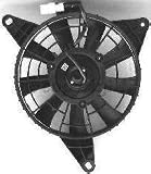 A/C FAN SHROUD kia SPORTAGE 95-01 cooling suv
