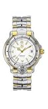 TAG Heuer Mens 6000 WH1151.BD0678 Watch