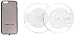 Robotouch Wireless Charger for iPhone 6 / 6S (Black) RS.3000.00
