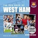 DVD Book of West Ham (DVD Books)
