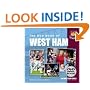 DVD Book of West Ham (DVD Books)