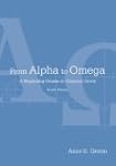 From Alpha to Omega: A Beginning Cour...