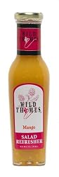 Wild Thymes Mango Salad Refresher