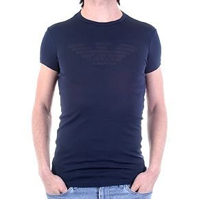 Emporio Armani short sleeve t-shirt