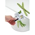 Kitchen Craft Traditional Rotary Bean Slicer