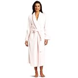 Stan Herman Women's Shawl Collar Robe