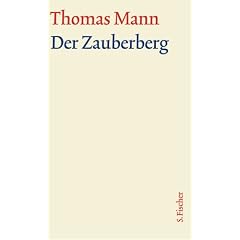Thomas Mann, Grosse Kommentierte Frankfurter Ausgabe: Der Zauberberg (Gro�e kommentierte Frankfurter Ausgabe): 5/1