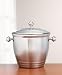 Lenox Tuscany Classics Stainless Steel Ice Bucket