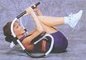 Tricore Original Ab Trainer