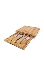 Bambum Kit de Queso Gravyer Bpsg1 Beige