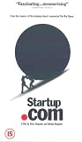 Startup.Com [VHS] [2001]