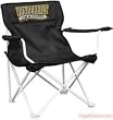 Vanderbilt Commodores Nylon Tailgate Chair - Adult - NCAA College Athletics