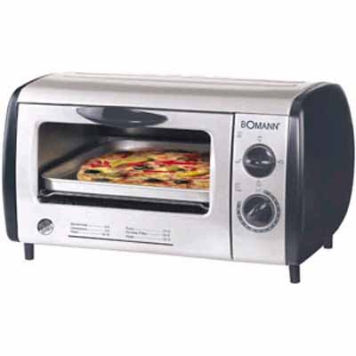 PIZZA-OFEN CB1261