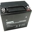 YTZ7S AGM Maintenance Free Battery