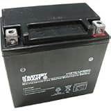 YTZ7S AGM Maintenance Free Battery