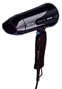 Philips TRESemmé Travel Hair Dryer - Black