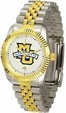 Marquette Golden Eagles &acute; The Executive &acute; Men &acute; s Watch - B0009ZFAW4
