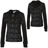 Roxy Oohs Full-Zip Hooded Sweatshirt - Women's