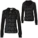Roxy Oohs Full-Zip Hooded Sweatshirt - Women's